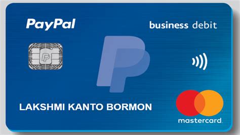 smart money card paypal|paypal prepaid mastercard online.